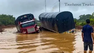 Trocheros de Colombia