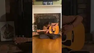 Mary Ann by Joel Soto - Live Performance at Home