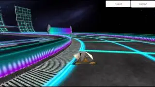 tracKtion - pre-alpha