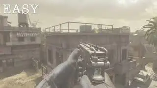 MWR SLASHER ESCAPE ROUTES
