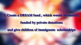 New York's Dream Act