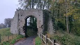 Winery Tour: Charles Palmer, UK