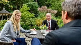 Sturm der Liebe : Werner spioniert Christoph nach II Folge 2821