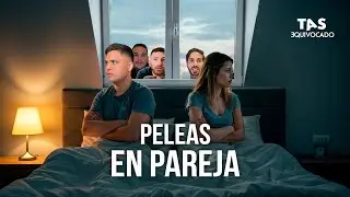 Ser Infiel para Salvar la Relación, Peleas en Pareja e Intimidad - EP 41