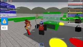 Horror tycoon gameplay pt. 1
