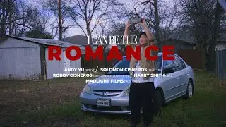 Andy Yu - i can be the romance (official video)