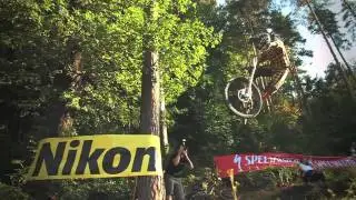 Spank MTBike Weekend - Whip Contest
