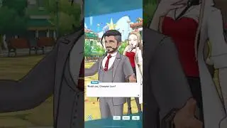 Pokemon Master EX: Villian Arc: Galar (Full Story Part 2)