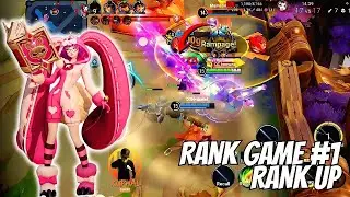 Rank Up Game | HoK Ranking Game No 1 | Kuphal Gaming