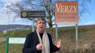 Creating a Private Champagne Brand - Is Grand Cru a help or a hindrance?
