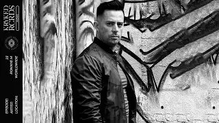 Kryked Rcrds Mixtape 23 - Ronnye M