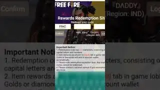 FFAC REDEEM CODE MILGAYA..🥰☺️ || FFAC || REDEEM CODE 28 NOV...❤️✨