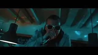 GRINDYGA - Тяга (LIVE version) [Rec-STAR  production]