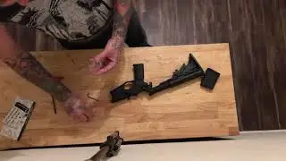 AR MAGLOCK