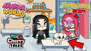 Обновление Dog Days!!! &mdash; Давайте играть в Avatar World!