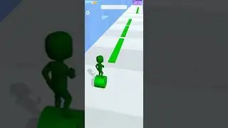 Layers Roll ( level 1)