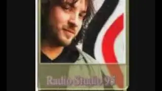 Massimo Di Cataldo ai microfoni di Radio Studio 95