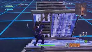 Fortnite:solos#CKteam