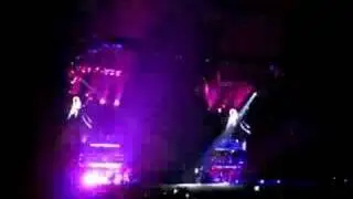 George Michael Edge of Heaven Amsterdam Arena