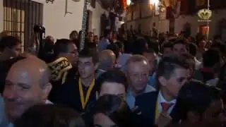 PROCESIÓN EXTRAORDINARIA SEPTIEMBRE 2012 (5ª ENTREGA)
