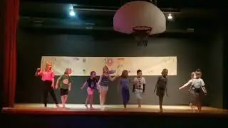 Summer Dance Recital - Ashcroft HUB