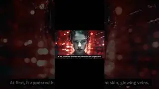 Alien Experiment at Area 51 Nevada 👽(Shocking Footage!)#aliens #scarystories #anonymousstories#facts