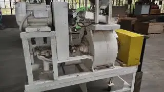 Meadows Stone Mill Size 20 Inch