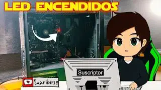 &iquest;Por qu&eacute; mi PC no da imagen? LED CPU y RAM encendido - Soluci&oacute;n a problemas de ram y CPU