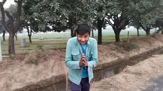 Vard no 19 ke partyashi ritesh sharma match karate hue bachho me alag hi akrosh 