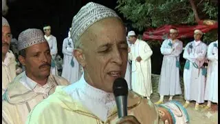 إيقاع… شعر… روح… هذا هو أحواش الزمن الجميل.