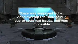 HALO: podcast evolved #1: Pilot