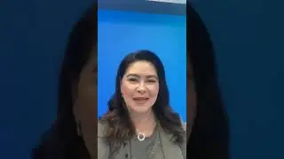 Birthday greetings from ate Connie Sison
