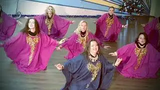 Haligi dance