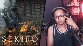 EZ PARS LUURRRDDE!!! #SEKIRO #Ep13