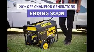 Genenergy | Shop Our Various Collection Of Portable Generators