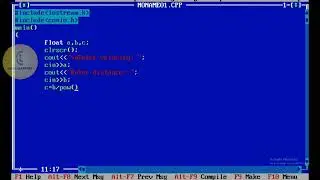 C++ | Physics 'find constant of proportionality' | CodeLearning