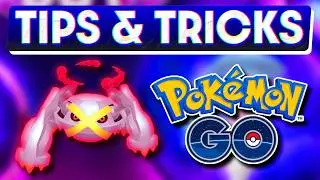PSYCHIC SPECTACULAR EVENT TIPS & TRICKS | POK&Eacute;MON GO