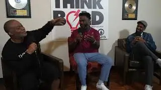 How Kamal Gasper THINKS BOLD | Leadership, Community Impact & Purpose