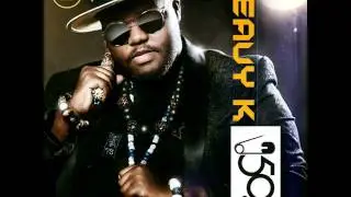 Heavy k ft layla- falling deeper