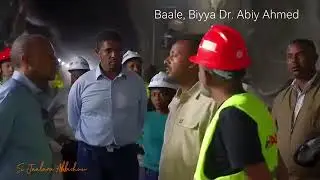 Baalee sof omar biyyaa holqaan badhaatee