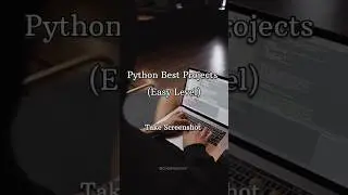 Python Project Easy Level #coding #programming #trending #viral #python #project #ytshorts #shorts