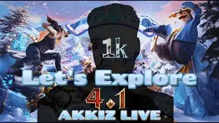 BGMI Live 🔥 iPad M2 Gameplay | 4 Finger Claw Pro Play #bgmi #pubgmobile #livestream