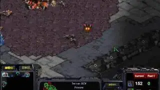 TL.net Attack! S02E04 Mondragon 2008-09-21 Part 2/3