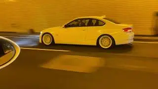 BMW Rally to Atco Dragway