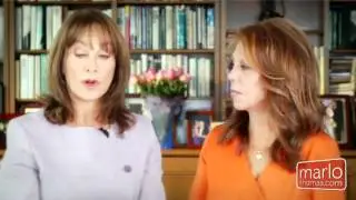 Breast and Ovarian Cancer Screenings, from Dr. Nancy Snyderman