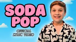 SODA POP x DIANA AND ROMA - The Best Hide & Seek Challenges Collection - (Officaial Music Cover)