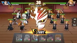 6X MATSUMOTO EXTREME CHALLENGE FLOORS 506-510! - Bleach: Immortal Soul Gameplay