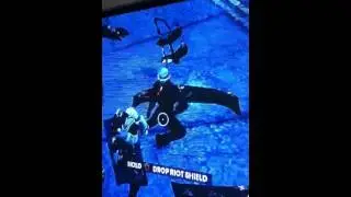 Sr3 - funny co-op bug