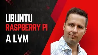 Raspberry Pi / LVM a Ubuntu