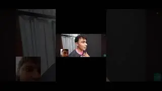 Primeiro vídeo reaçãoEU assistindo tasco